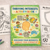 Thriving Interests –  Digital Activity Pack