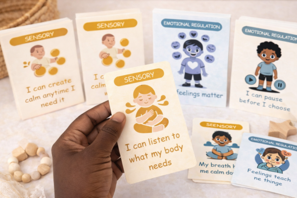 Thriving Interests Bundle