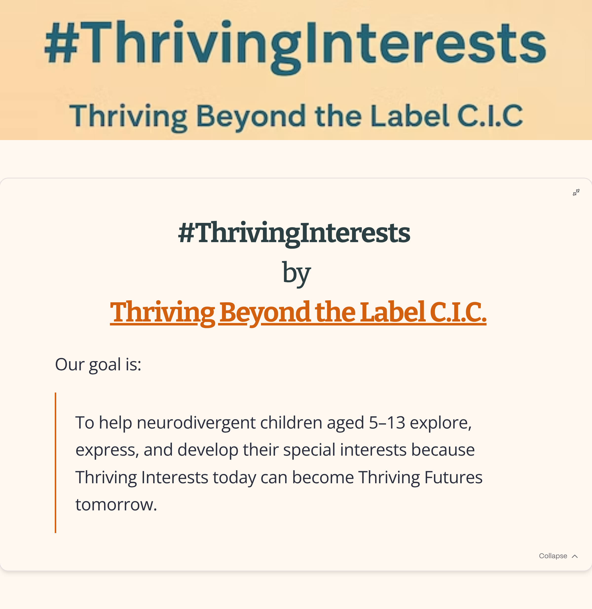 1_ThrivingInterests