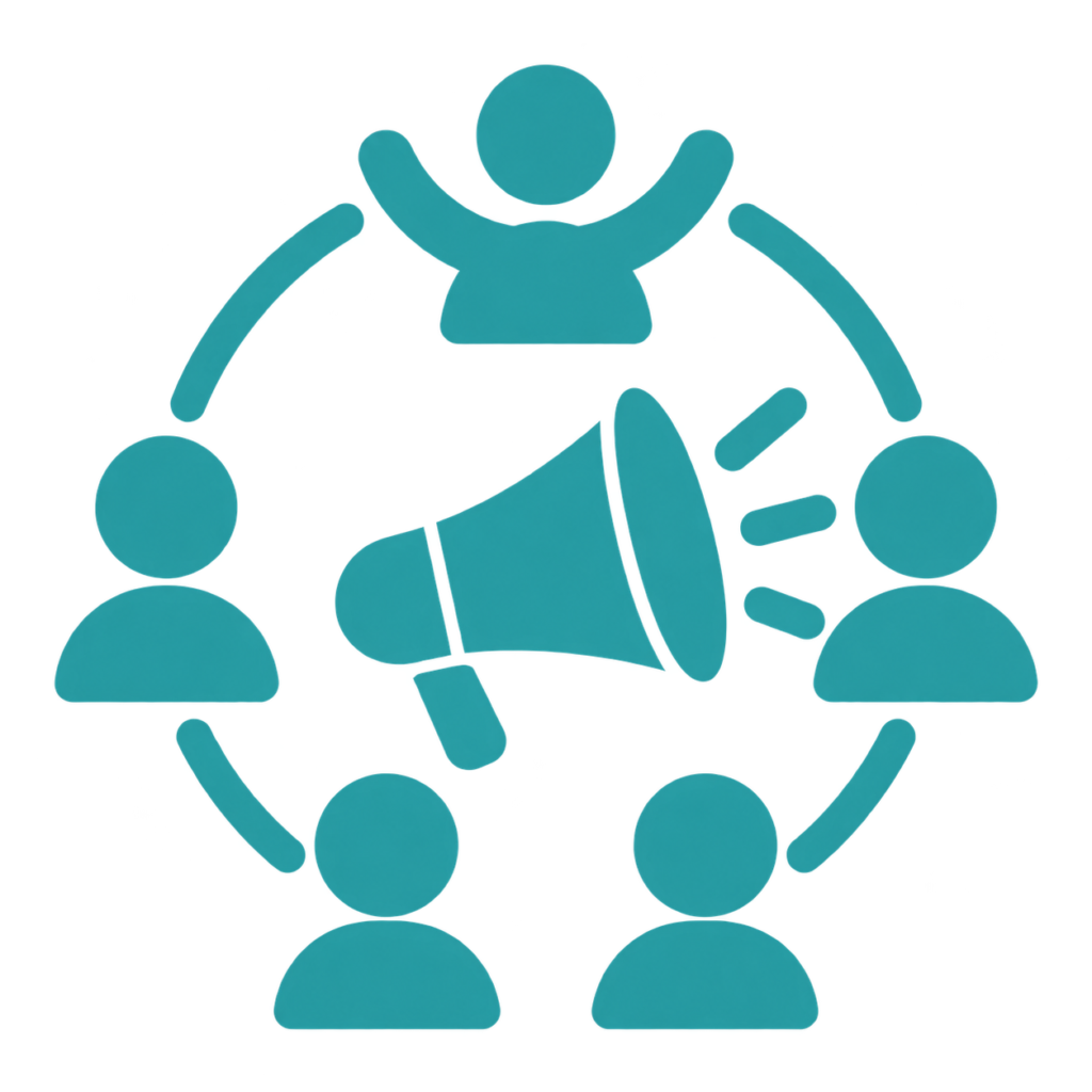 Community Outreach & Campaigns