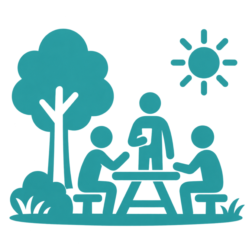 Outdoor & Social Activities