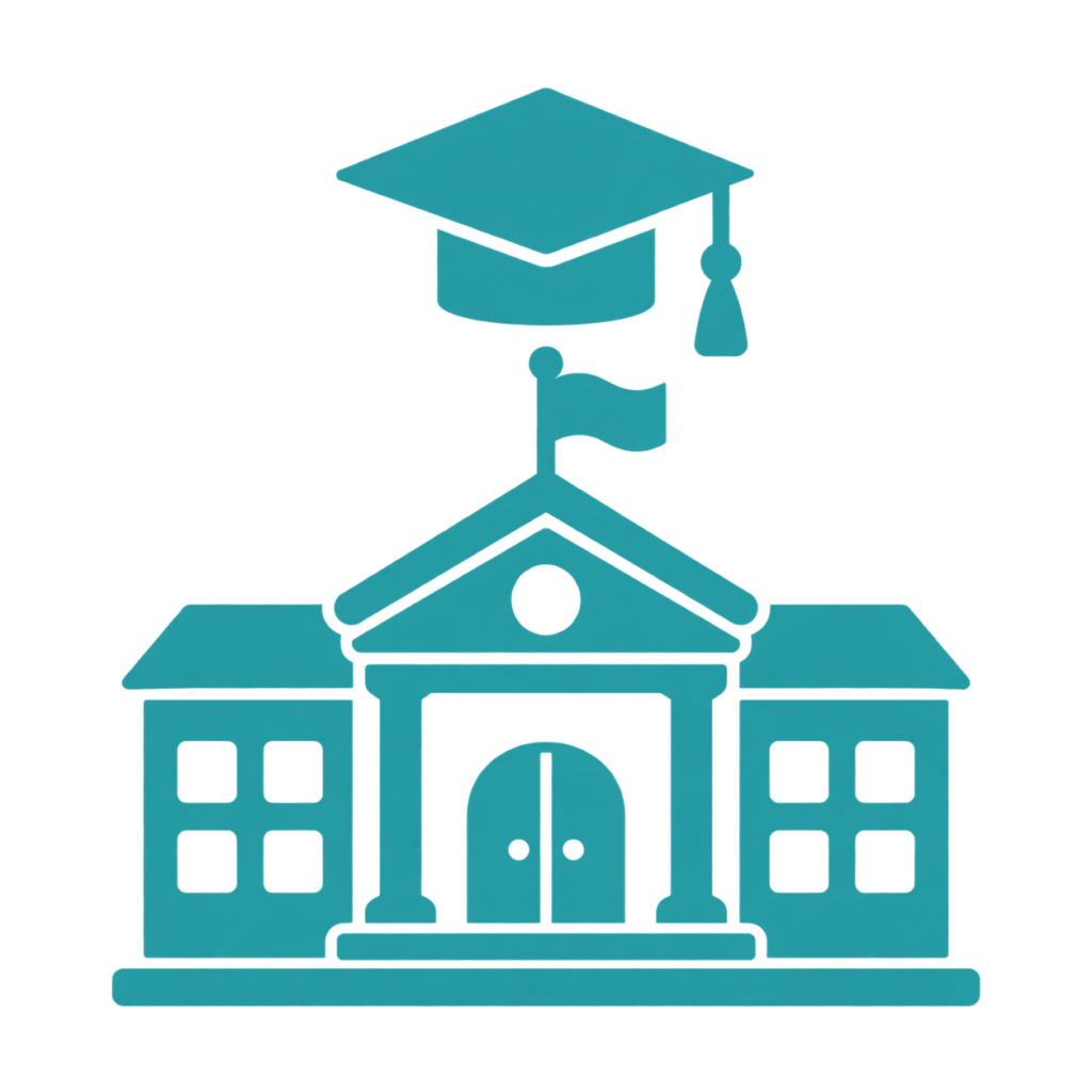 Schools & Education Providers