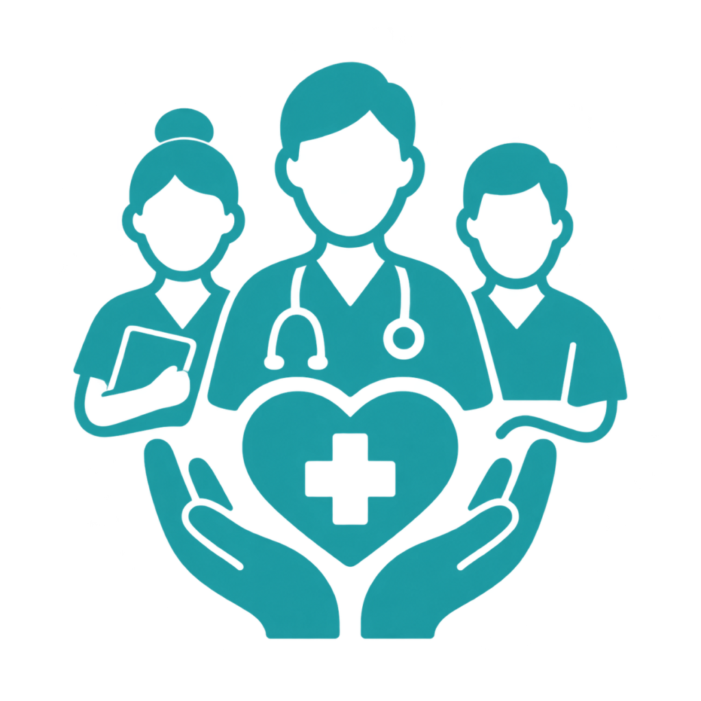 Healthcare Professionals & Therapists